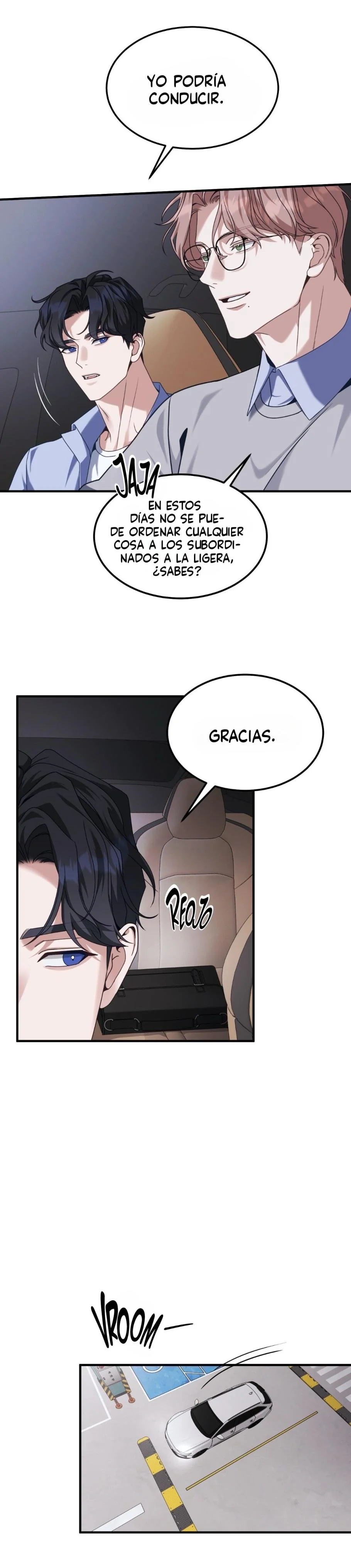 El atado Capítulo 16 - página 12