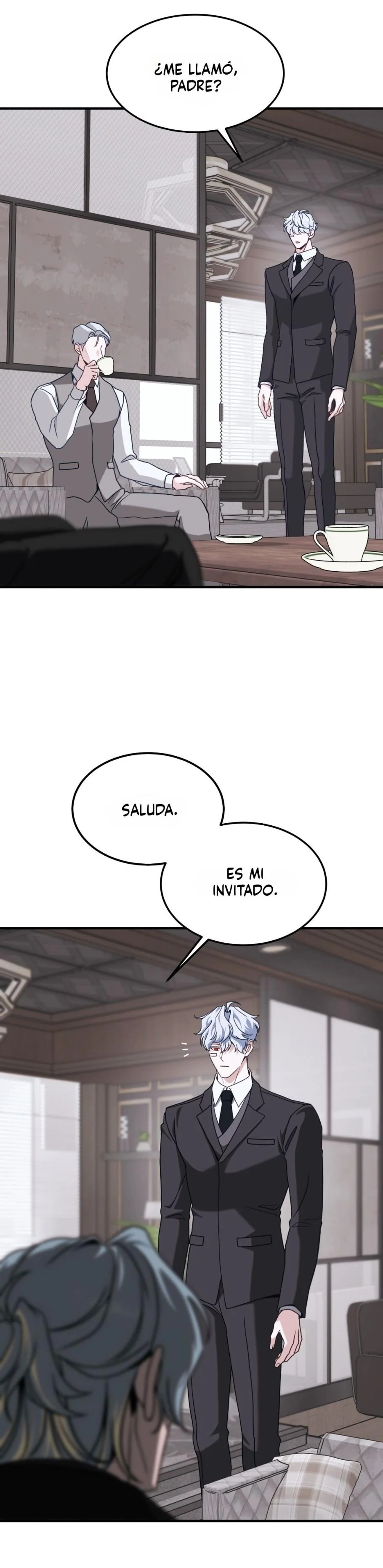 El atado Capítulo 16 - página 27