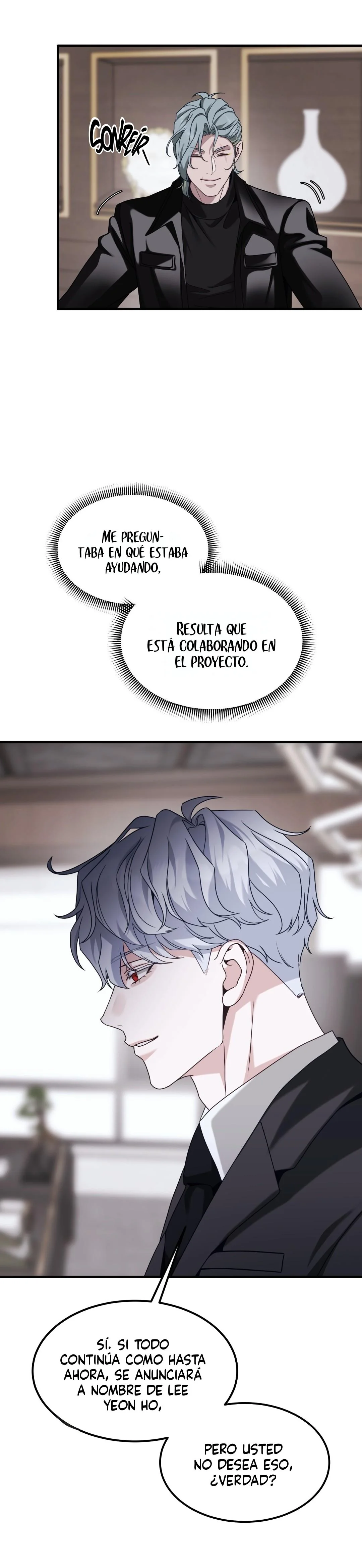 El atado Capítulo 17 - página 2