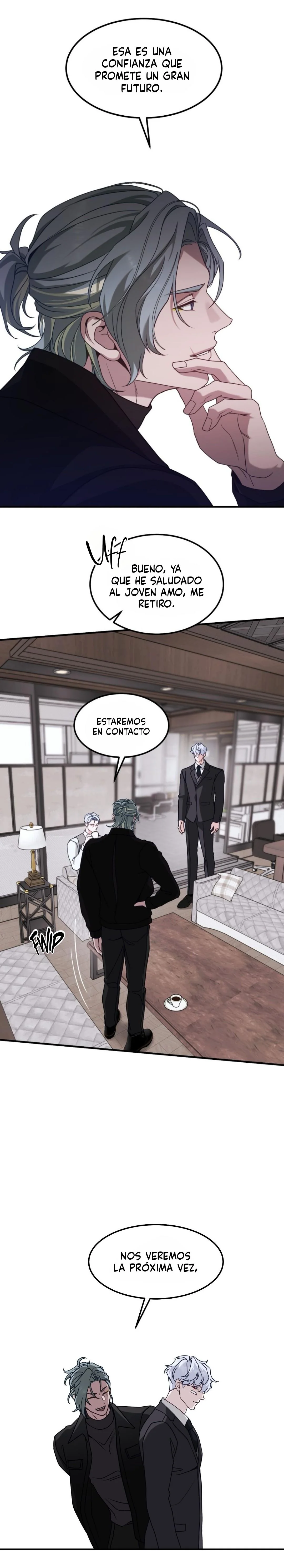 El atado Capítulo 17 - página 4