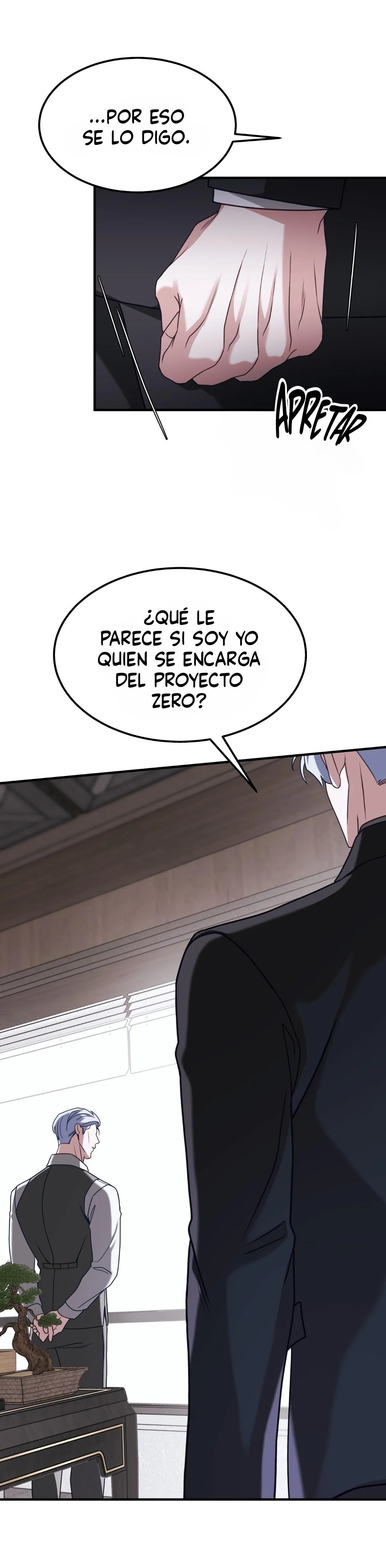 El atado Capítulo 17 - página 8