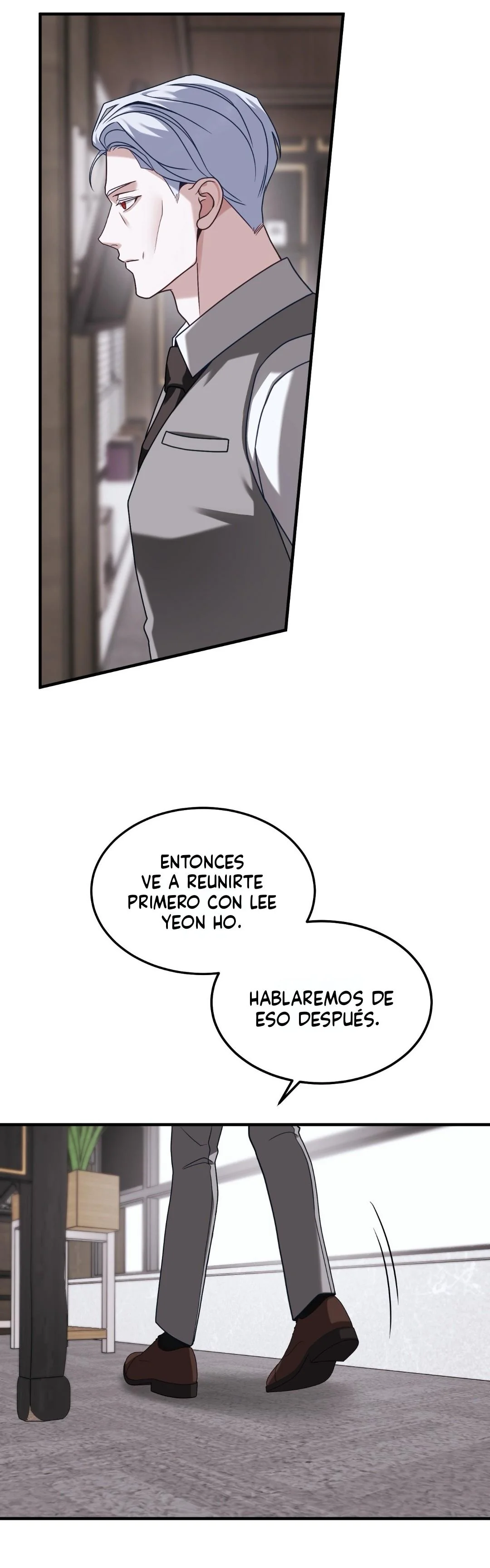 El atado Capítulo 17 - página 10