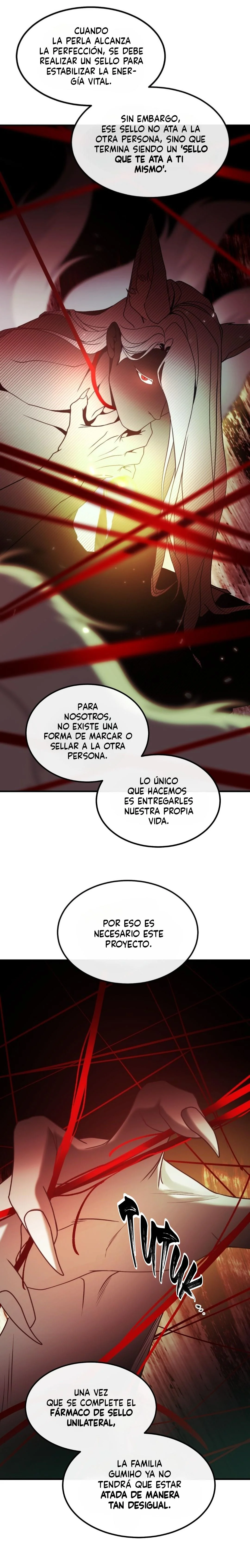 El atado Capítulo 17 - página 14