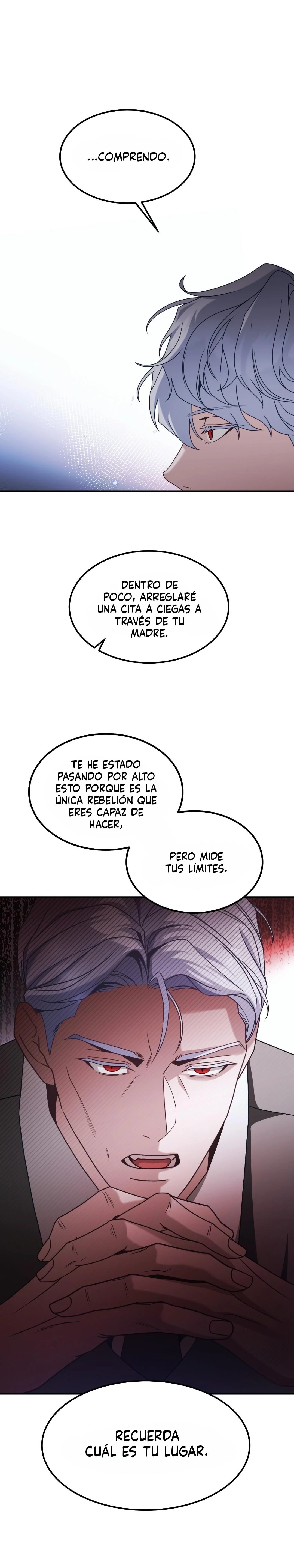El atado Capítulo 17 - página 15