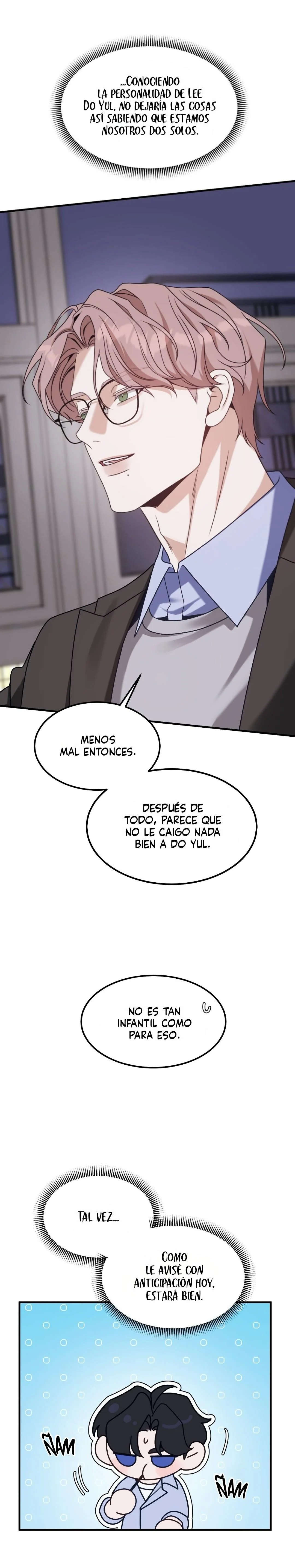 El atado Capítulo 17 - página 25