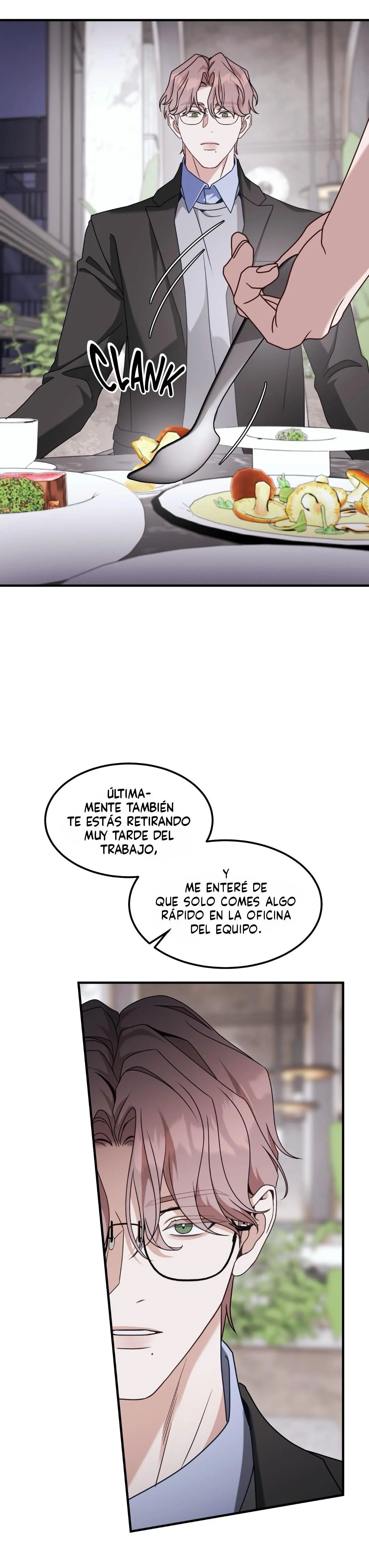 El atado Capítulo 17 - página 27