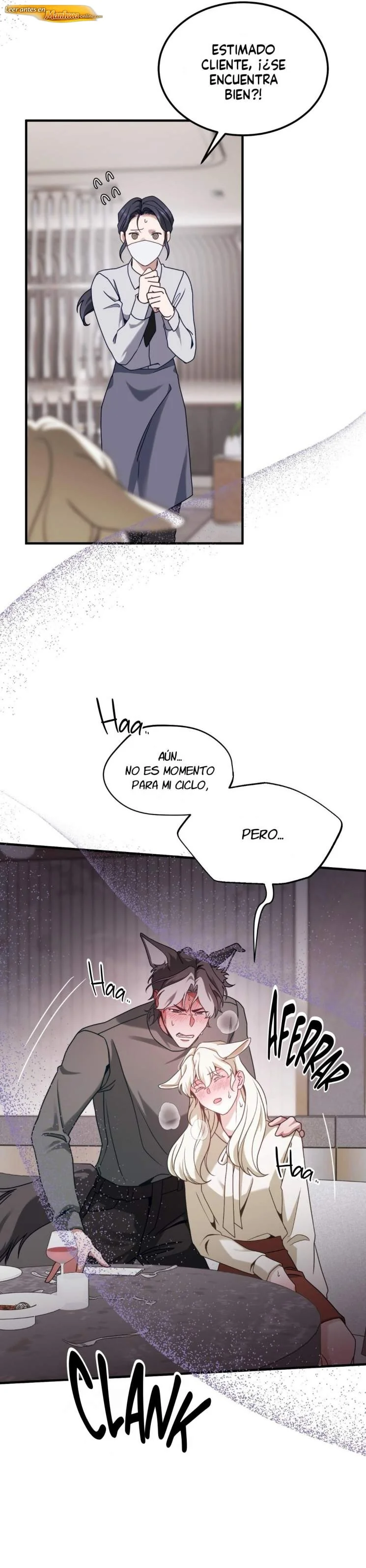 El atado Capítulo 18 - página 2