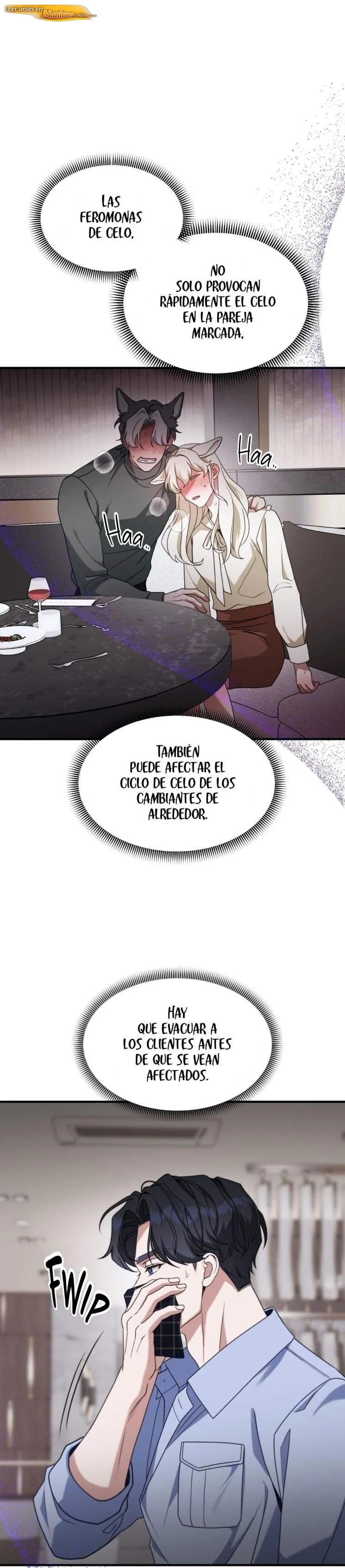 El atado Capítulo 18 - página 5