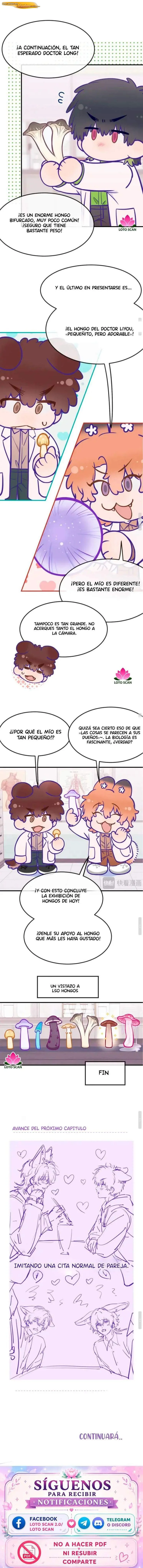 El cachorro mentiroso será devorado Capítulo 120.5 - página 2