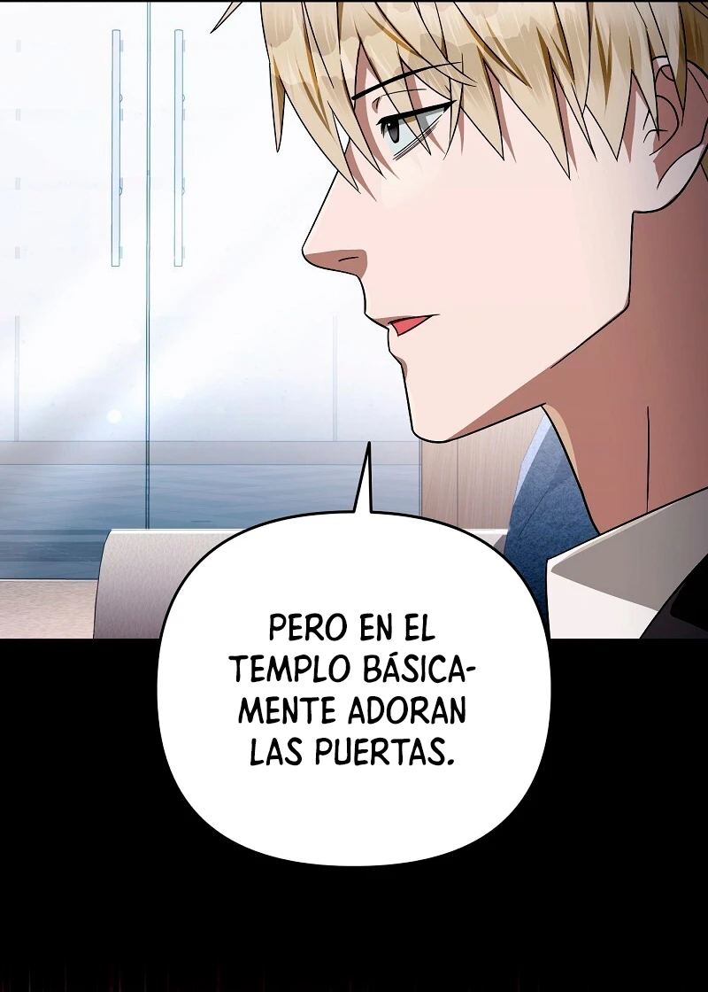 El cazador de otro mundo que es malinterpretado Capítulo 101 - página 18