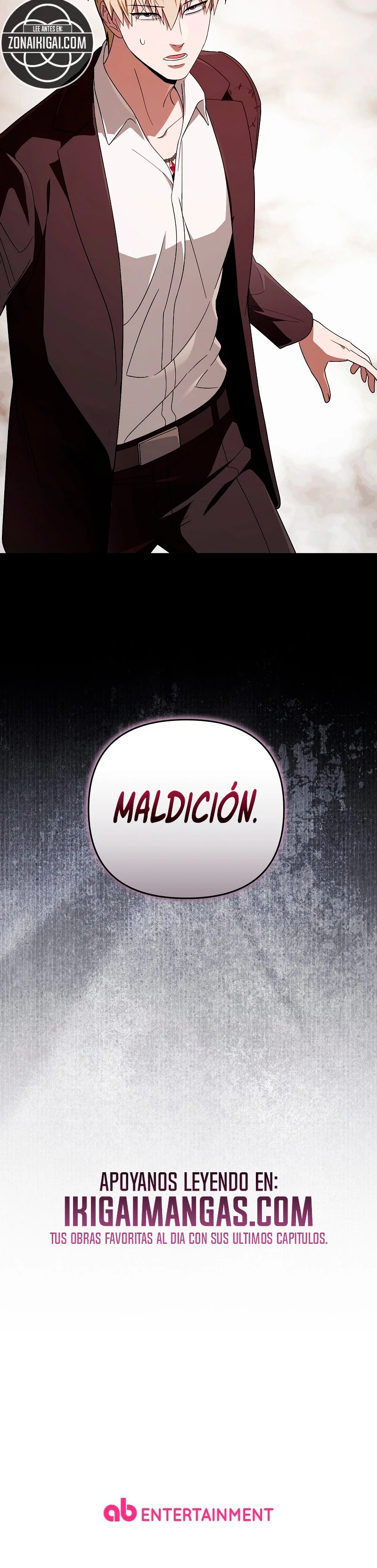 El cazador de otro mundo que es malinterpretado Capítulo 103 - página 23