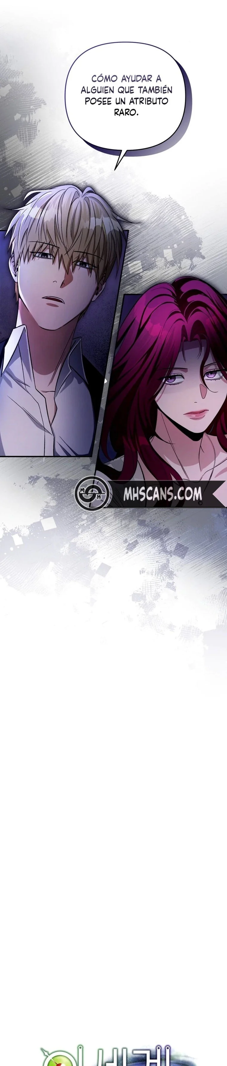 El cazador de otro mundo que es malinterpretado Capítulo 16 - página 25