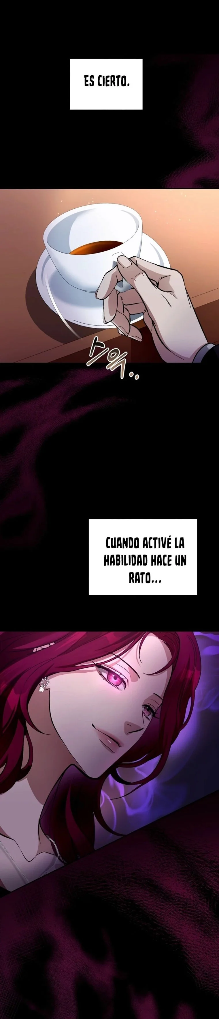 El cazador de otro mundo que es malinterpretado Capítulo 16 - página 31
