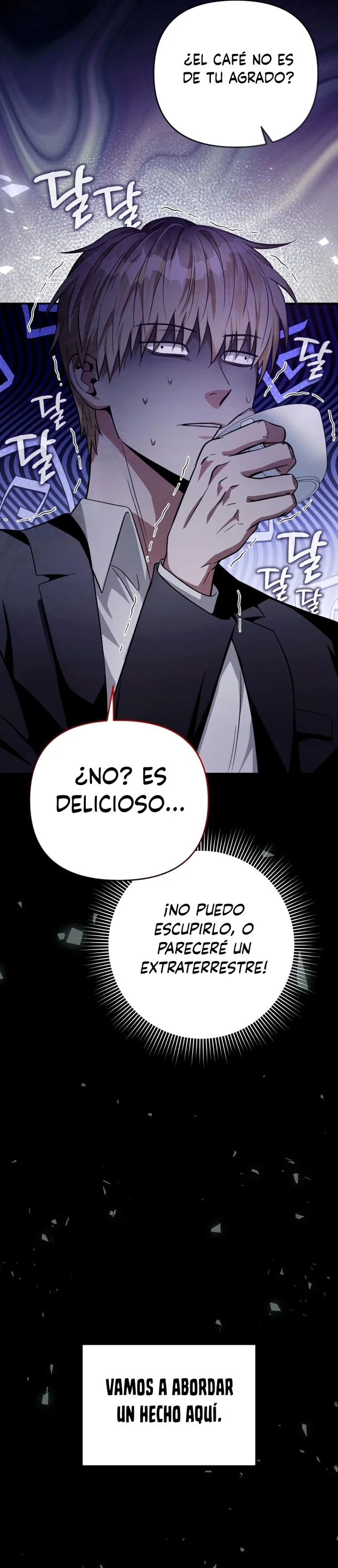 El cazador de otro mundo que es malinterpretado Capítulo 16 - página 43