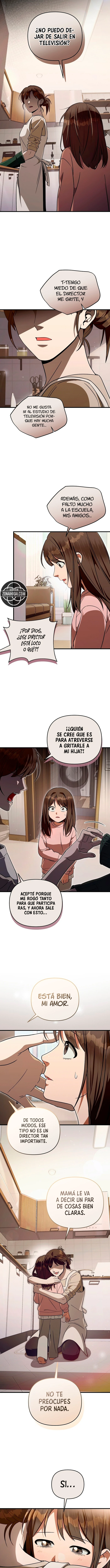 El cazador de otro mundo que es malinterpretado Capítulo 91 - página 5