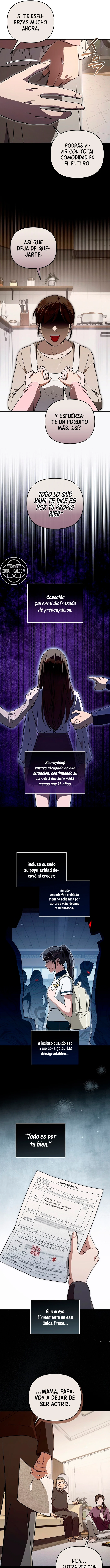 El cazador de otro mundo que es malinterpretado Capítulo 91 - página 7