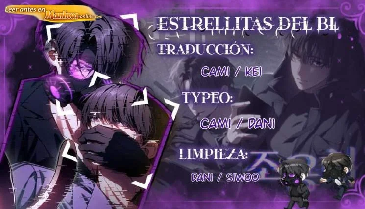 El cazador quiere vivir tranquilamente Capítulo 75 Fin temp ll - página 1