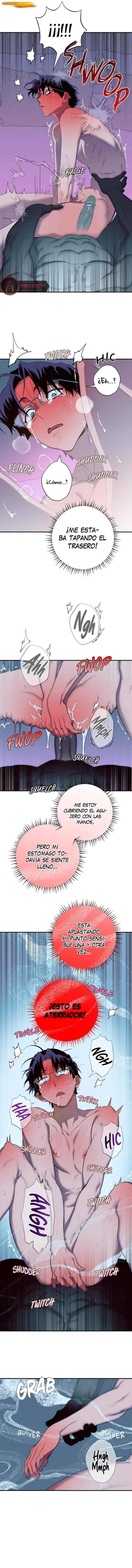El Dr. V y sus tres parejas Capítulo 23.5 Especial - página 24
