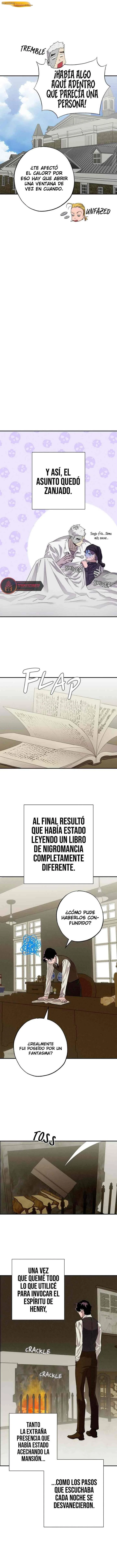El Dr. V y sus tres parejas Capítulo 23.5 Especial - página 29