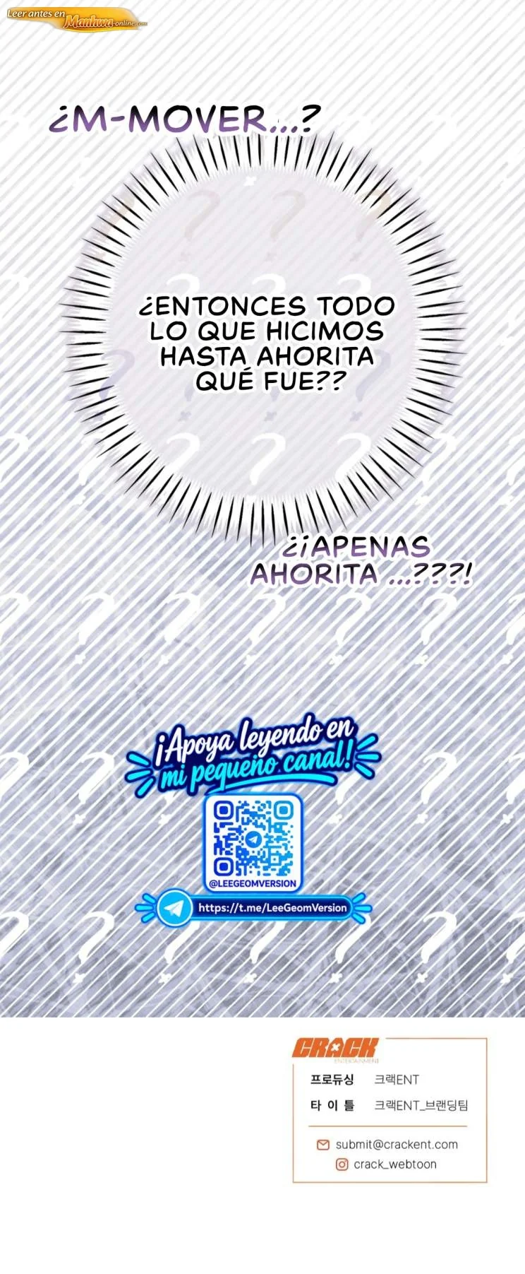 El Dulce Hombre de Azúcar Capítulo 24 - página 11