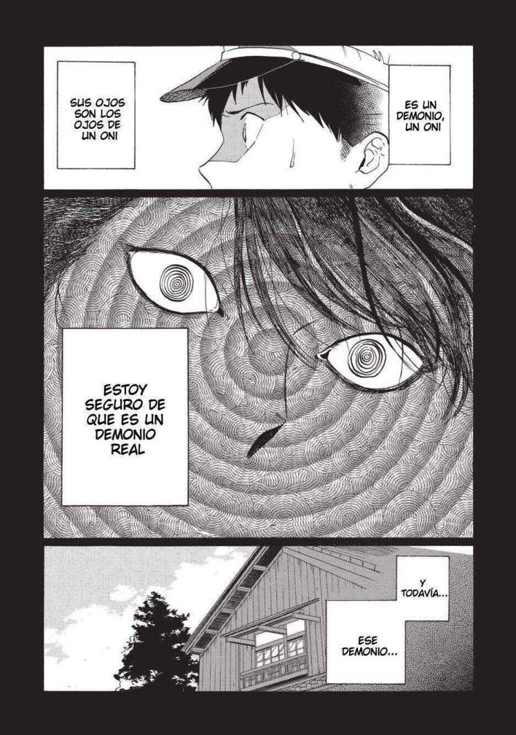 El eclipse de un amor eterno Capítulo 05 Completo - página 12