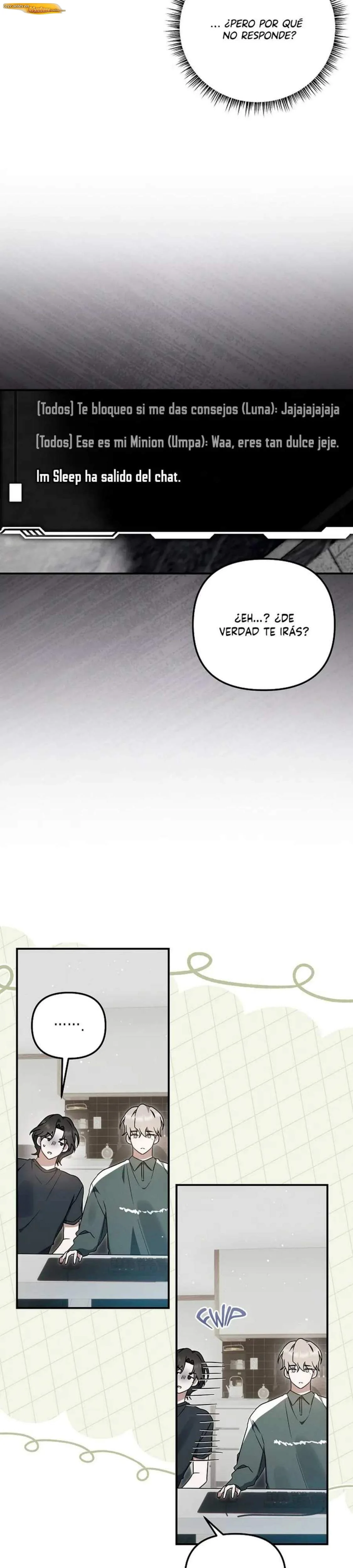 Él es ese Tipo Capítulo 62 - página 2