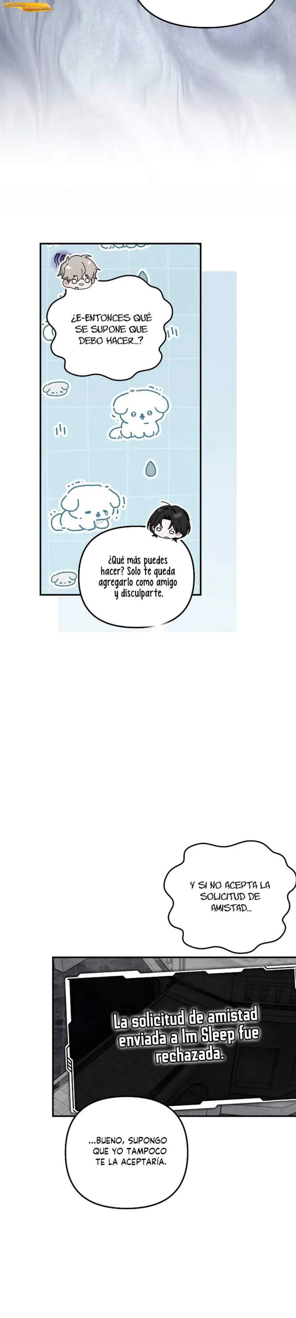 Él es ese Tipo Capítulo 62 - página 5