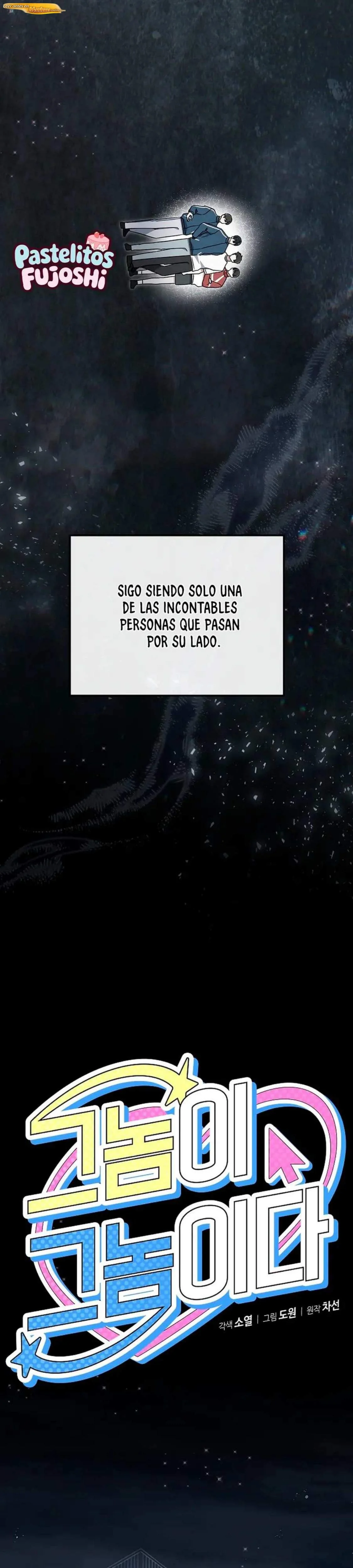 Él es ese Tipo Capítulo 62 - página 9