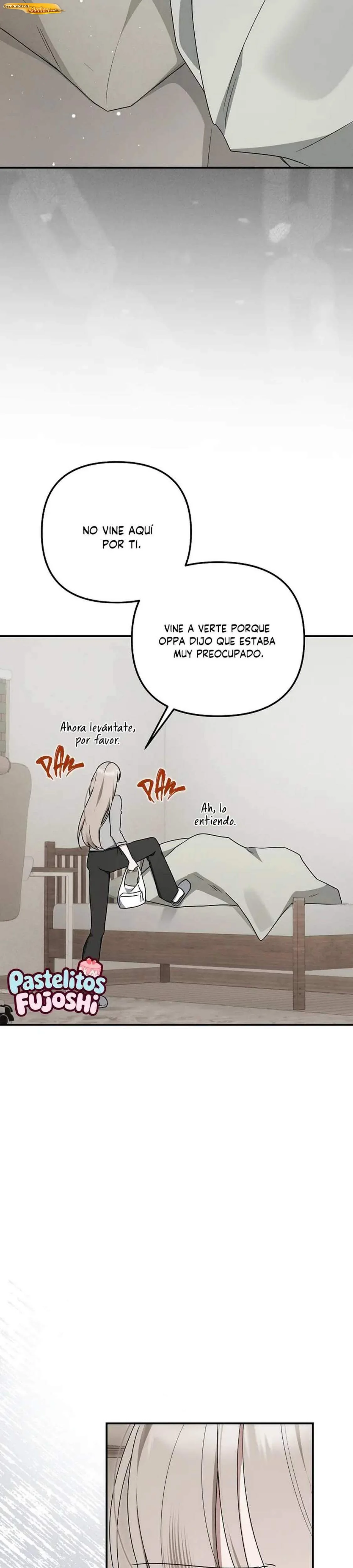 Él es ese Tipo Capítulo 62 - página 12