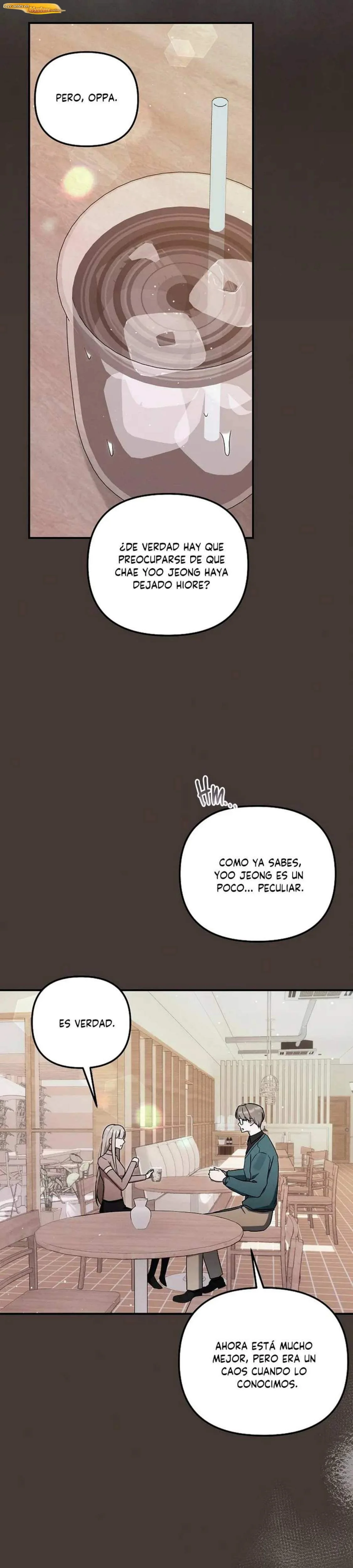 Él es ese Tipo Capítulo 62 - página 14