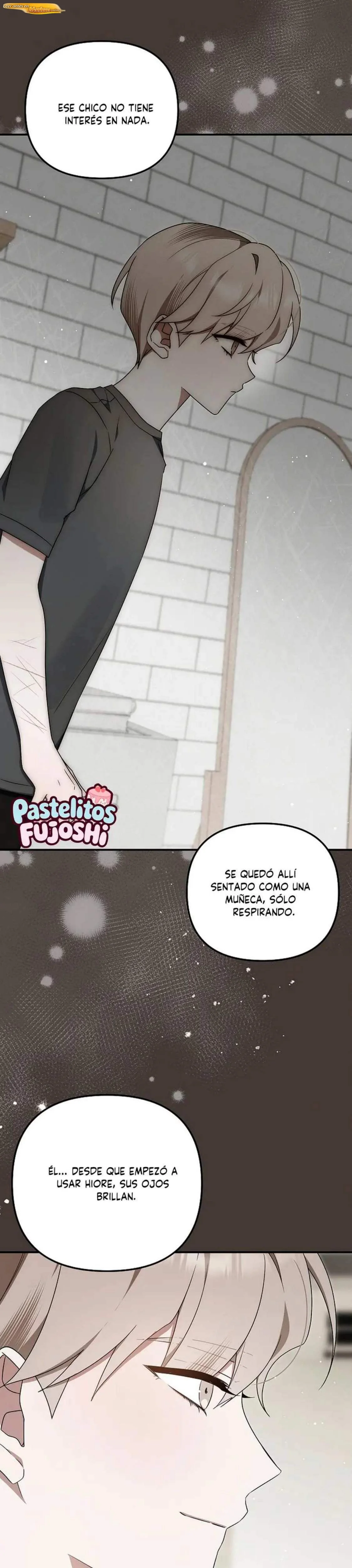 Él es ese Tipo Capítulo 62 - página 15