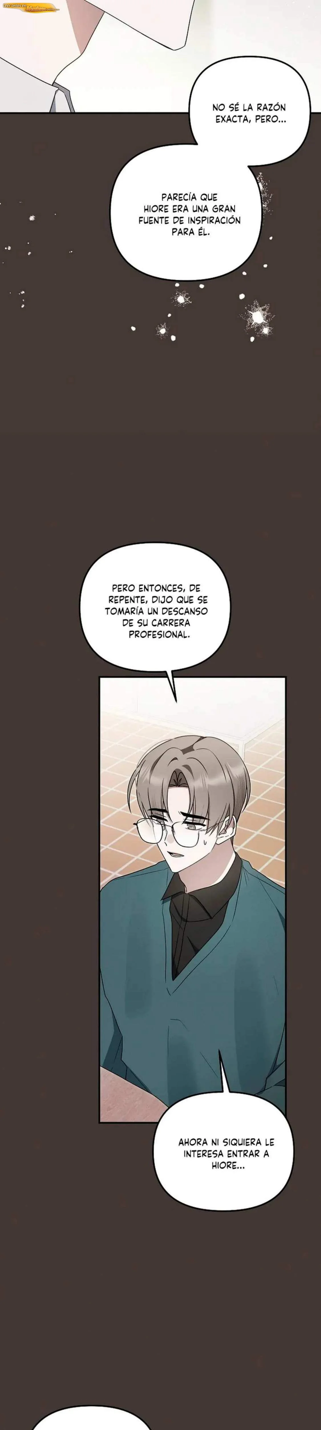 Él es ese Tipo Capítulo 62 - página 16