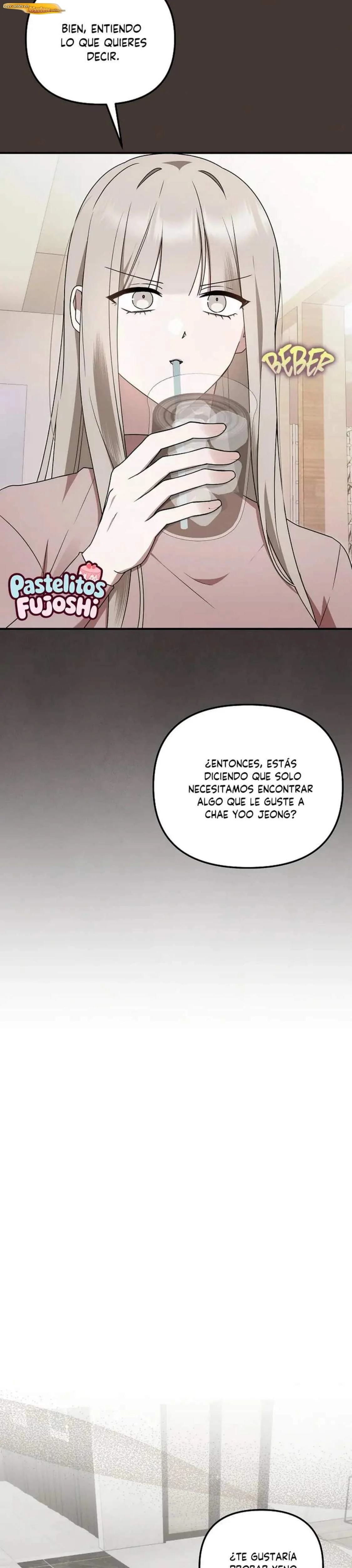 Él es ese Tipo Capítulo 62 - página 17