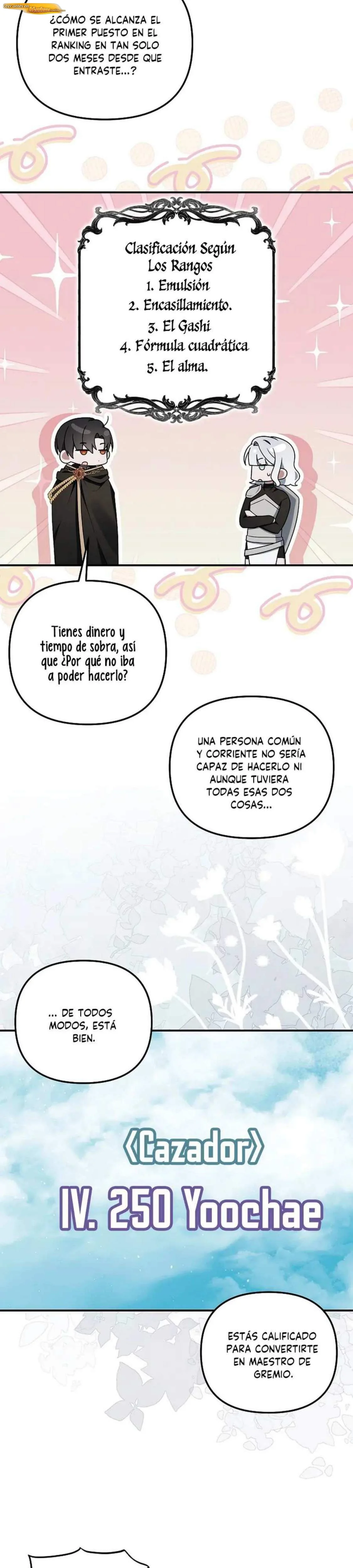 Él es ese Tipo Capítulo 62 - página 26