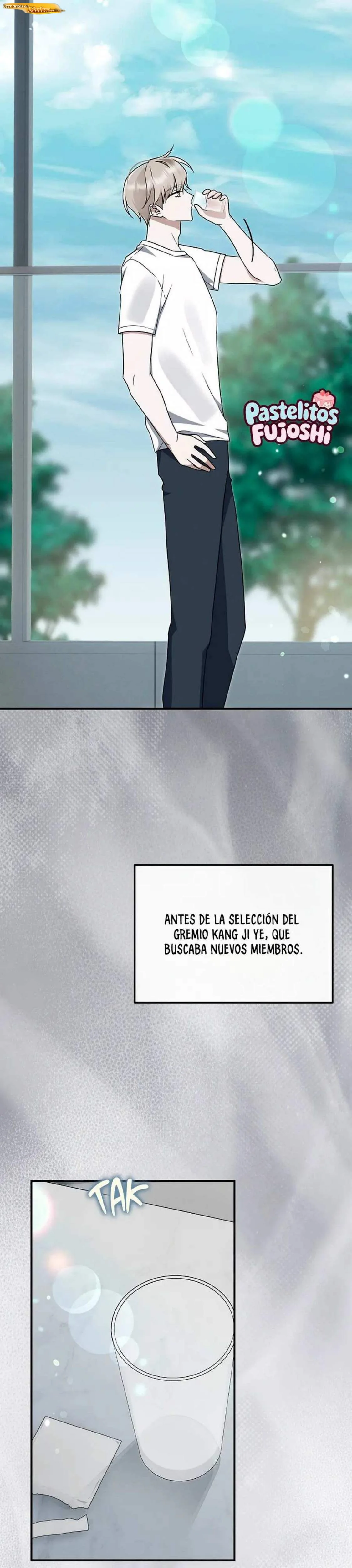 Él es ese Tipo Capítulo 62 - página 32