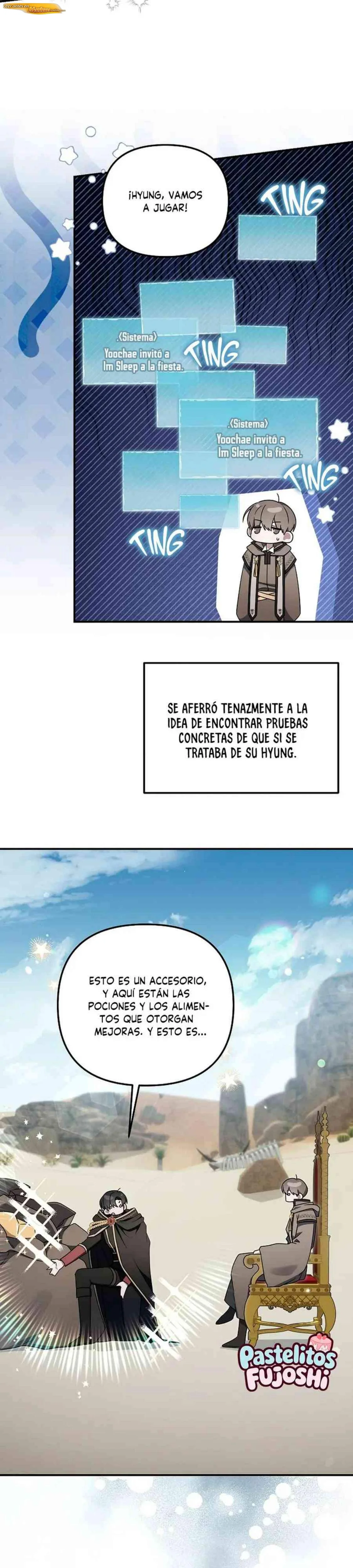 Él es ese Tipo Capítulo 63 - página 2