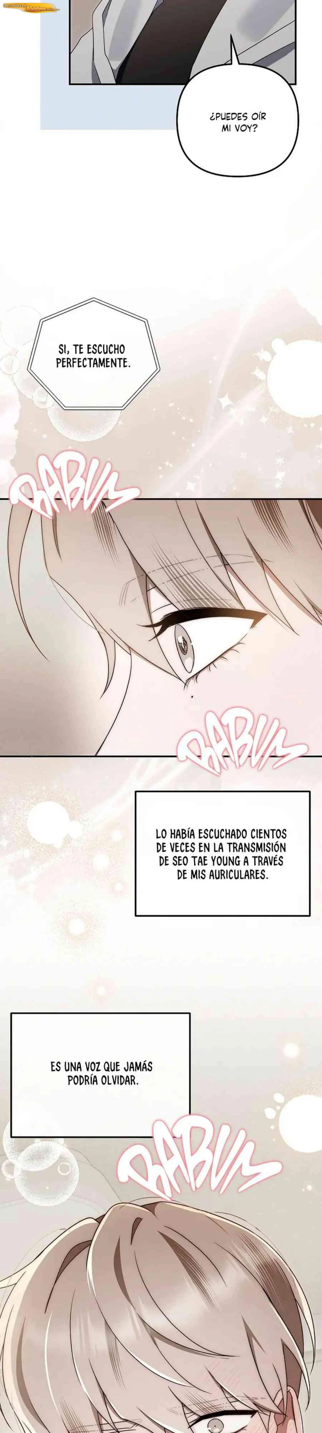 Él es ese Tipo Capítulo 63 - página 5