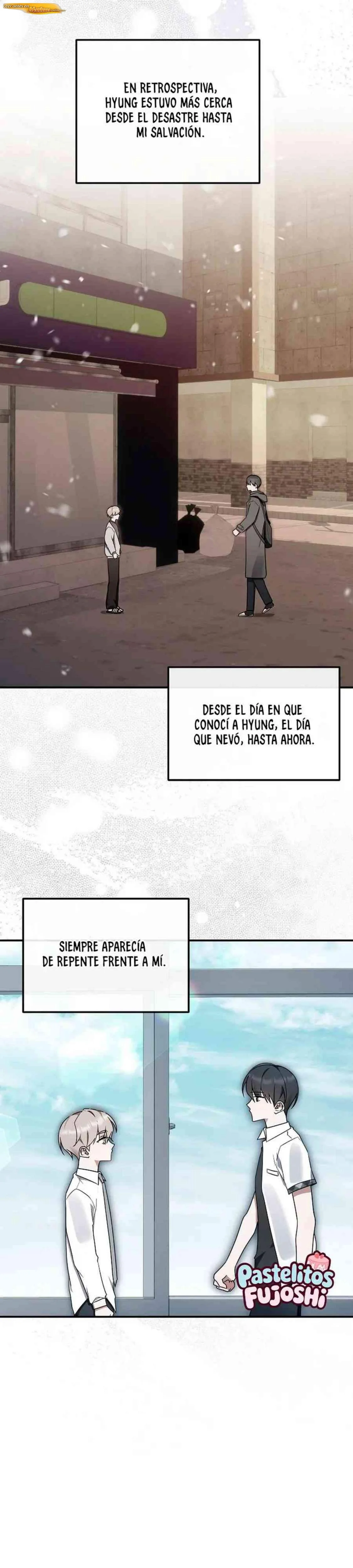 Él es ese Tipo Capítulo 63 - página 7