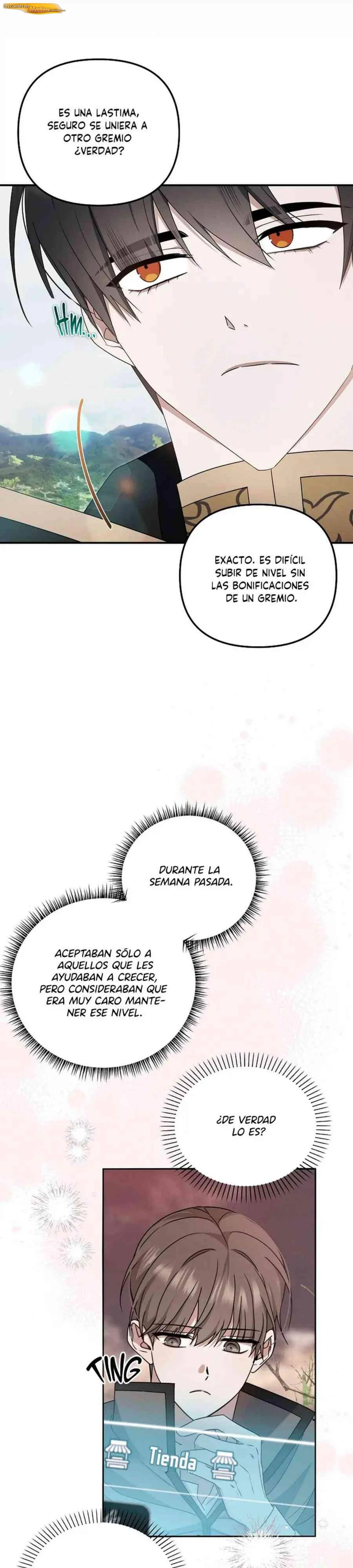 Él es ese Tipo Capítulo 63 - página 13