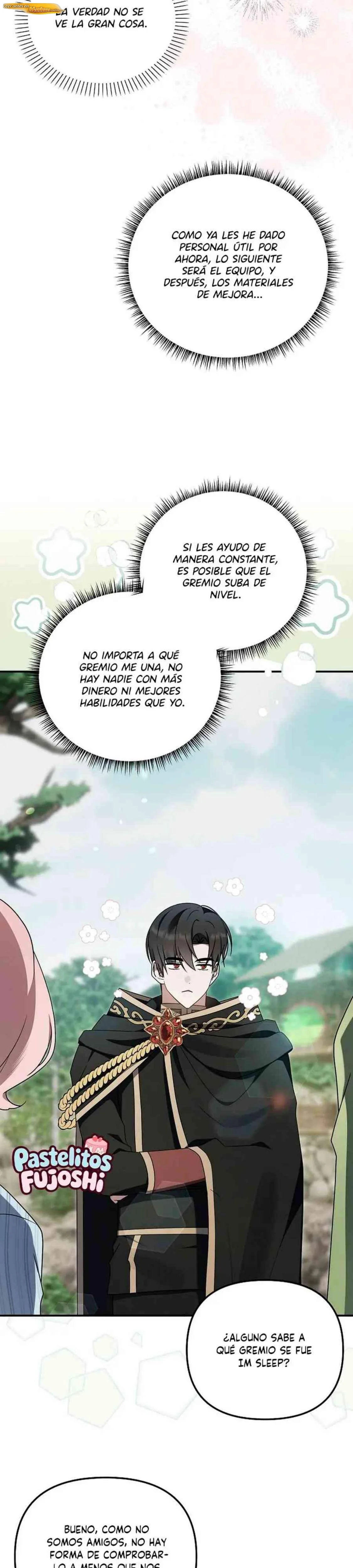 Él es ese Tipo Capítulo 63 - página 14