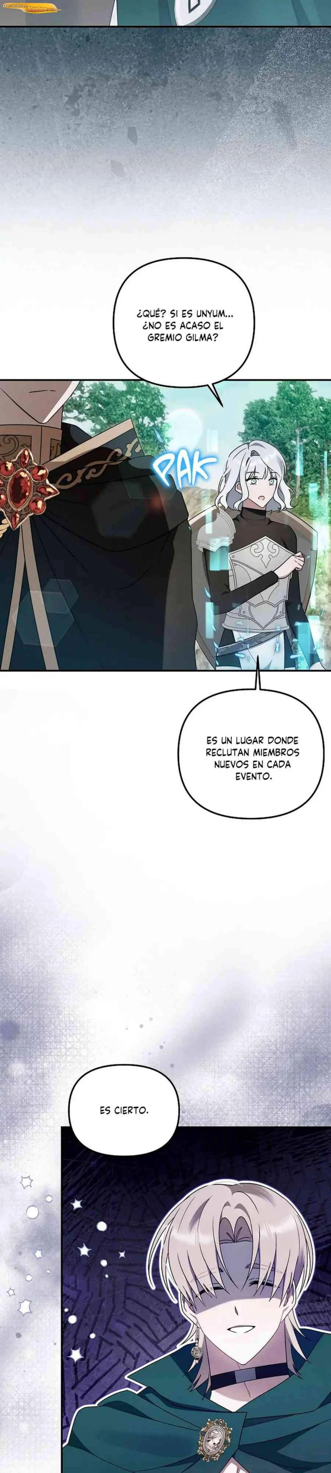 Él es ese Tipo Capítulo 63 - página 16