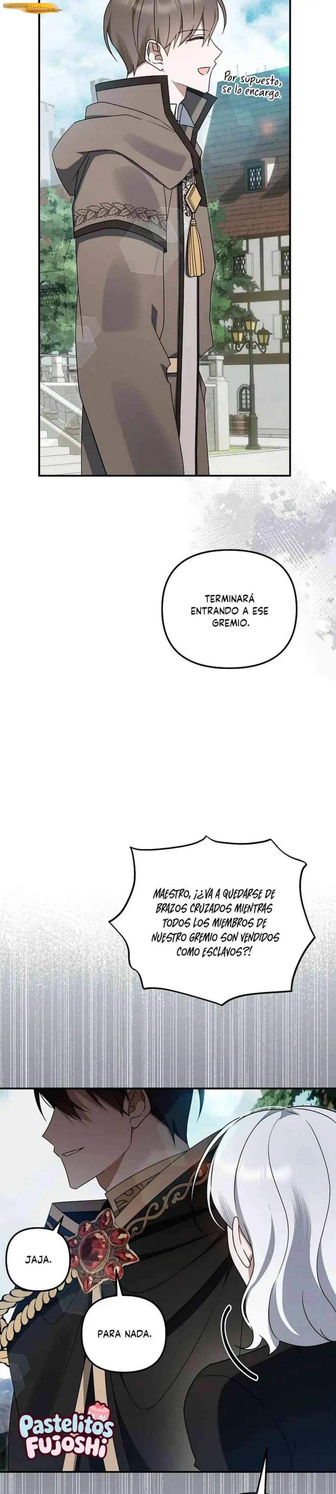 Él es ese Tipo Capítulo 63 - página 20