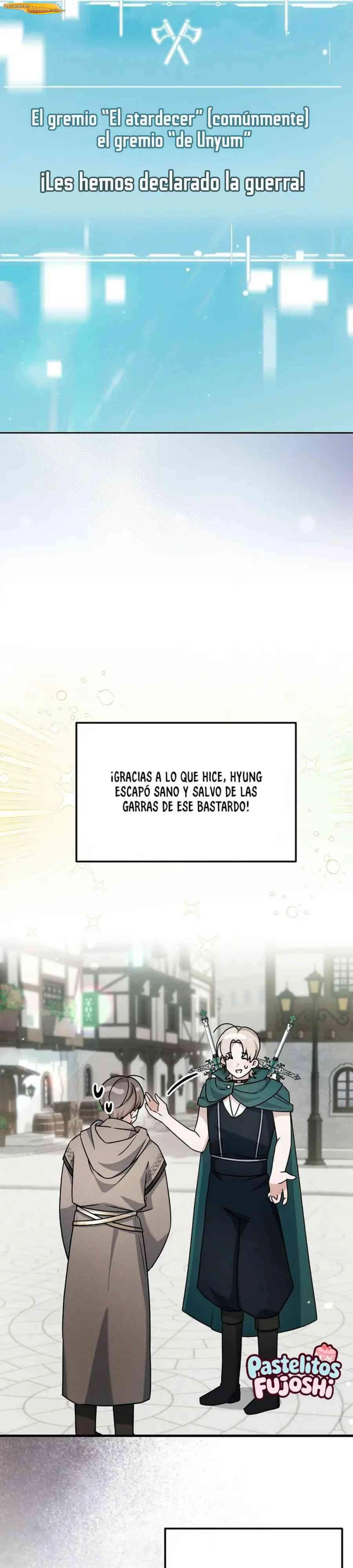 Él es ese Tipo Capítulo 63 - página 24