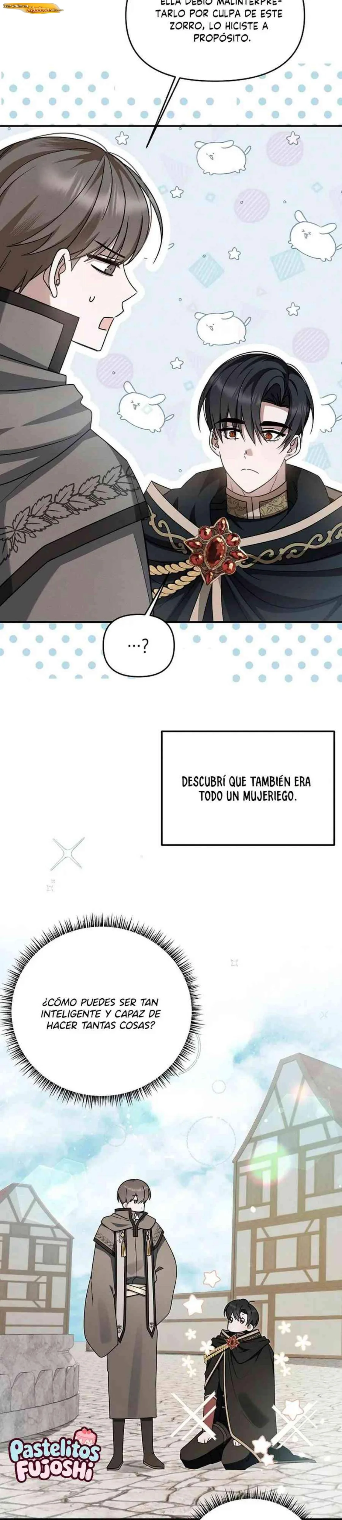 Él es ese Tipo Capítulo 63 - página 30