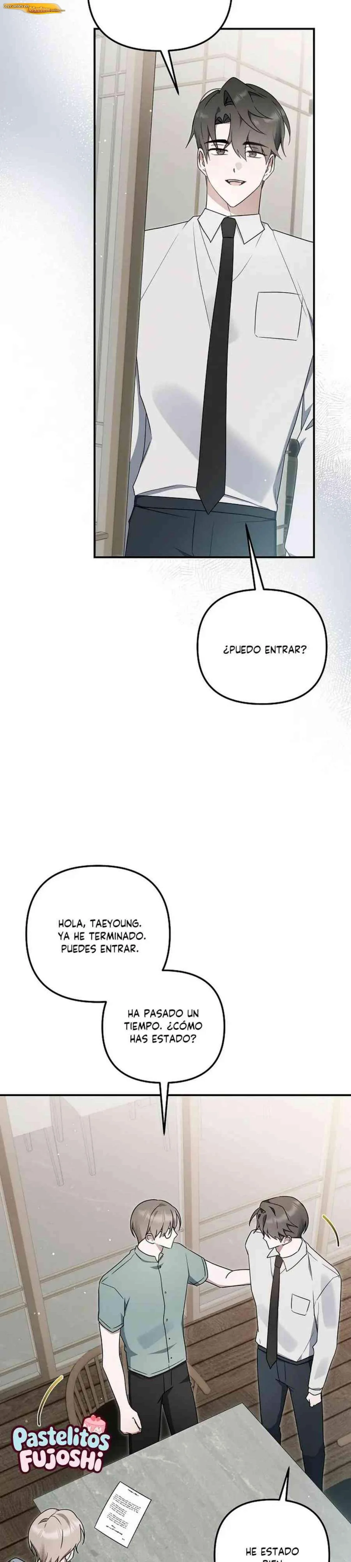 Él es ese Tipo Capítulo 63 - página 39