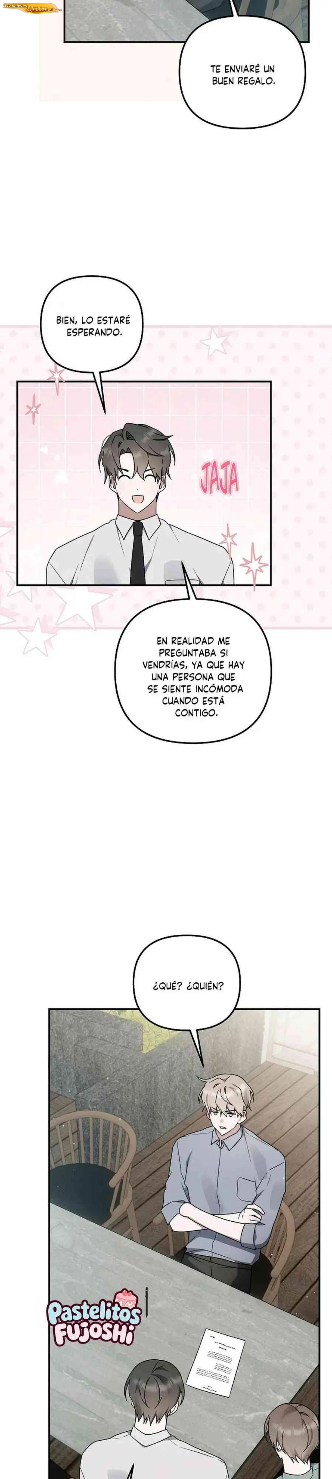 Él es ese Tipo Capítulo 63 - página 42