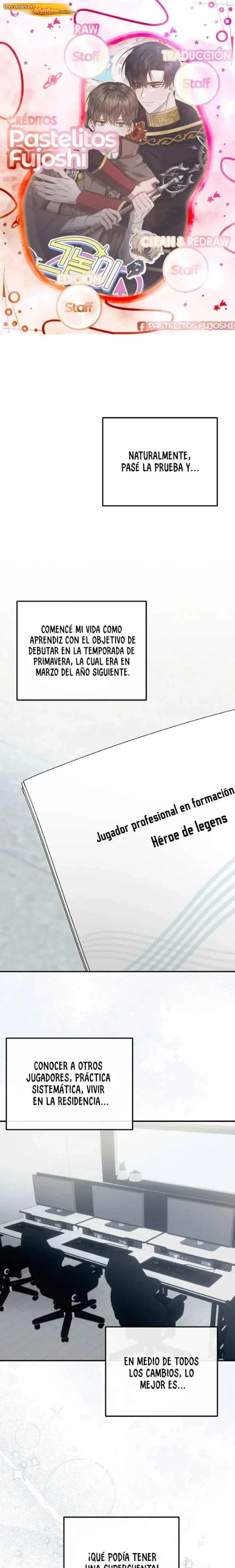 Él es ese Tipo Capítulo 61 - página 1