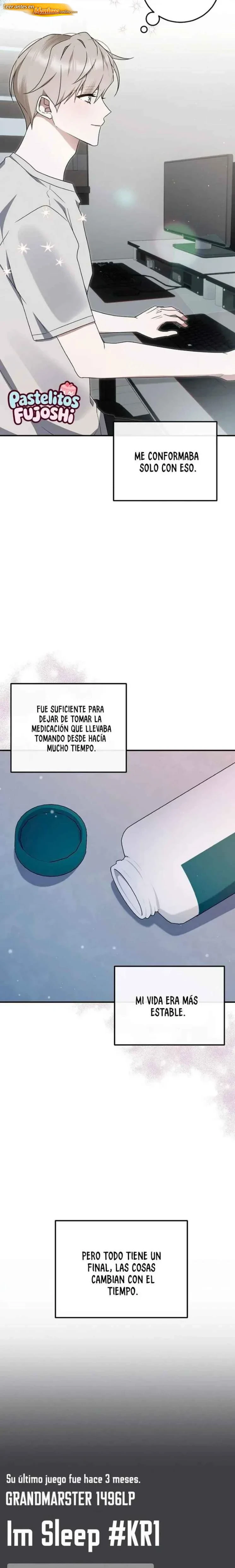 Él es ese Tipo Capítulo 61 - página 7