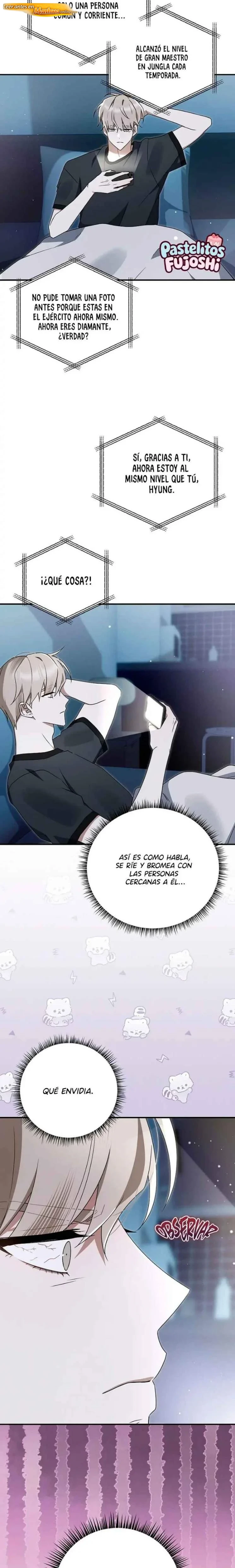 Él es ese Tipo Capítulo 61 - página 12