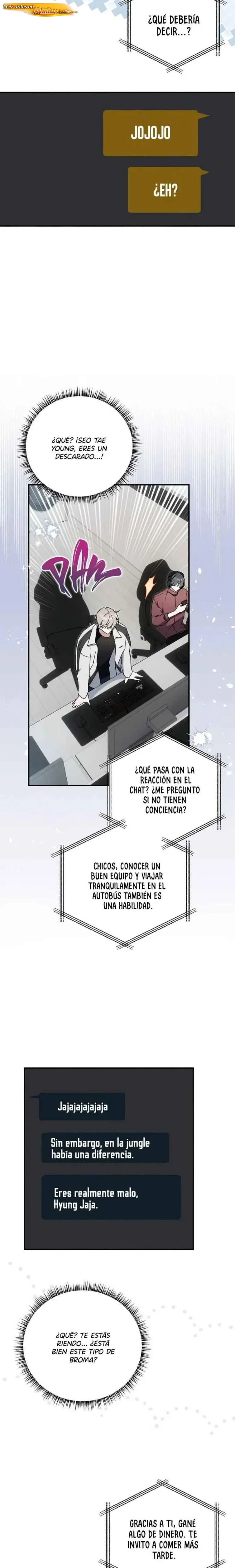Él es ese Tipo Capítulo 61 - página 16